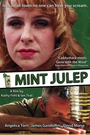 Mint Julep' Poster
