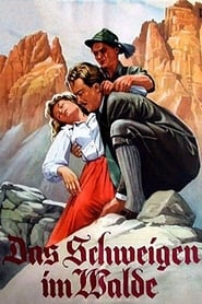 Das Schweigen im Walde' Poster