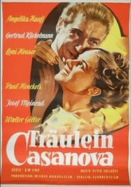 Frulein Casanova' Poster