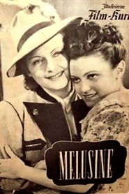 Melusine' Poster
