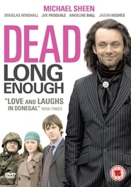 Dead Long Enough' Poster