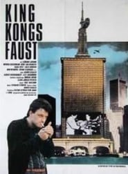 King Kongs Fist' Poster