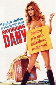 Ravishing Dany' Poster