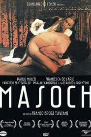 Masoch' Poster