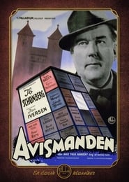 Avismanden' Poster
