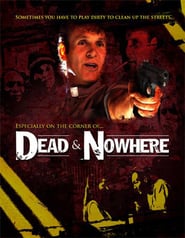 Dead  Nowhere' Poster