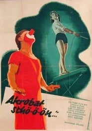 Akrobat schn' Poster