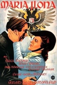 Maria Ilona' Poster