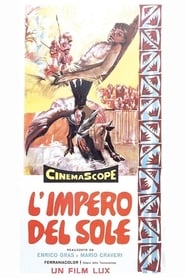 Empire in the Sun' Poster