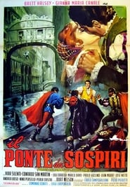 The Avenger of Venice' Poster