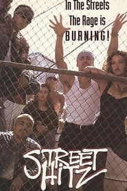 Street Hitz' Poster