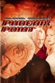 Phoenix Point' Poster