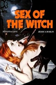 Sex of the Witch' Poster