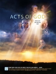 Acts of God' Poster
