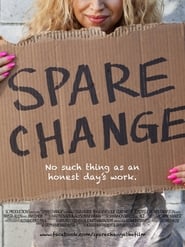 Spare Change' Poster