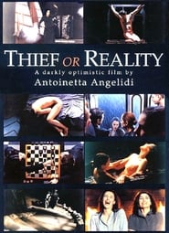 Thief or Reality' Poster