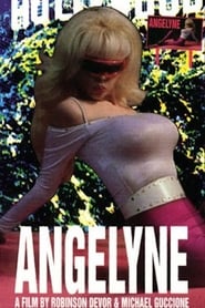 Angelyne' Poster