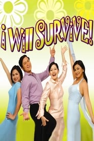 I Will Survive' Poster