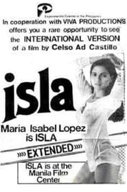 Isla' Poster