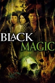 Black Magic' Poster