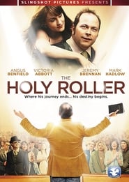 The Holy Roller' Poster