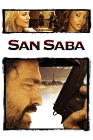 San Saba' Poster