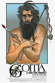 Goitia A God for Himself' Poster