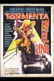Storm in the Ring' Poster