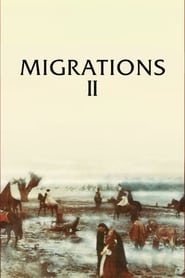 Migrations II' Poster