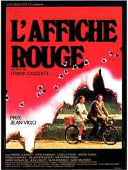 LAffiche rouge' Poster