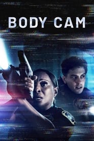 Body Cam' Poster