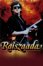 Raiszaada' Poster