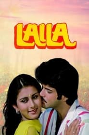 Laila' Poster