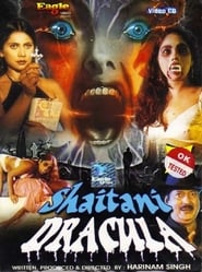 Shaitani Dracula' Poster