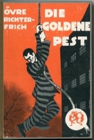 The Golden Plague' Poster