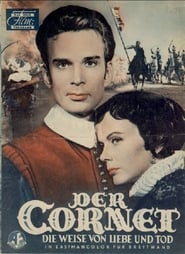 Der Cornet' Poster