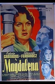 Magdalena' Poster