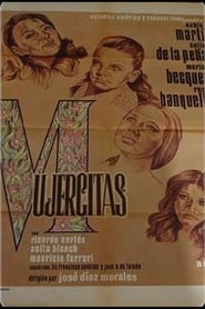 Mujercitas' Poster