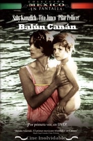 Baln Cann' Poster