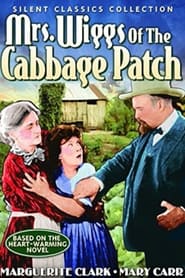 Mrs Wiggs of the Cabbage Patch' Poster