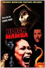 Black Mamba' Poster