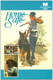 Home Safe' Poster