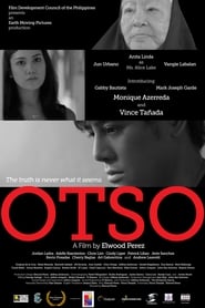 Otso' Poster