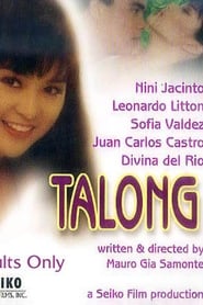 Talong' Poster