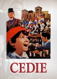 Cedie' Poster