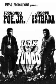 Tatak ng Tundo' Poster