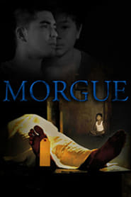Morgue' Poster