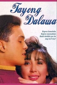 Tayong Dalawa' Poster