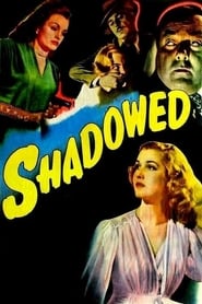 Shadowed' Poster
