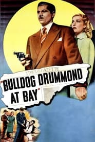 Streaming sources forBulldog Drummond at Bay